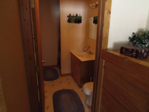 Imagen de la habitación del Hotel Terra Nova Cabins. Foto 4