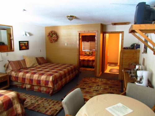 Imagen de la habitación del Hotel Terra Nova Cabins. Foto 5