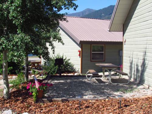 Imagen de la habitación del Hotel Terra Nova Cabins. Foto 10