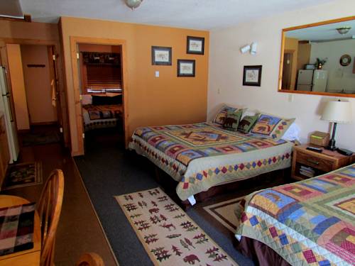 Imagen general del Hotel Terra Nova Cabins. Foto 1