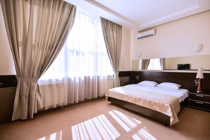 Imagen de la habitación del Hotel Terra Nova Sport and Spa. Foto 6