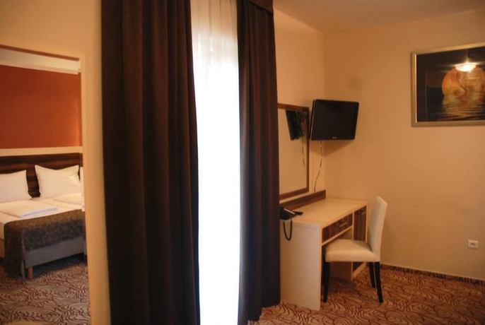 Imagen de la habitación del Hotel Terra, Novalja. Foto 10