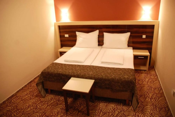 Imagen de la habitación del Hotel Terra, Novalja. Foto 11