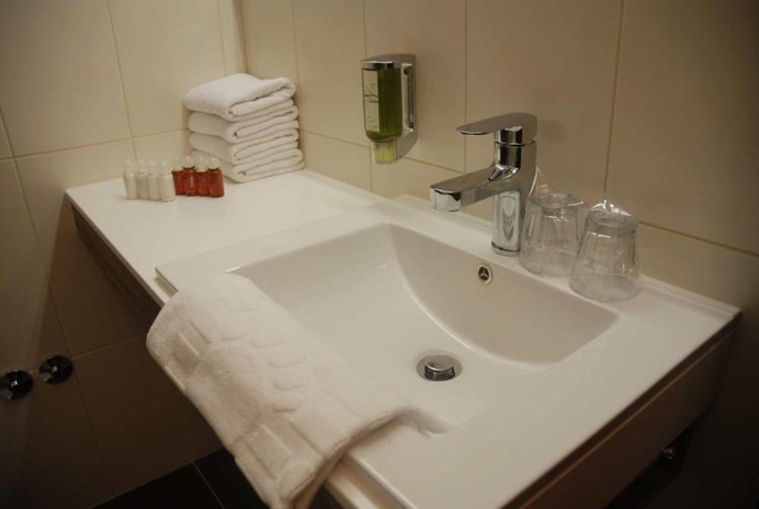 Imagen de la habitación del Hotel Terra, Novalja. Foto 12