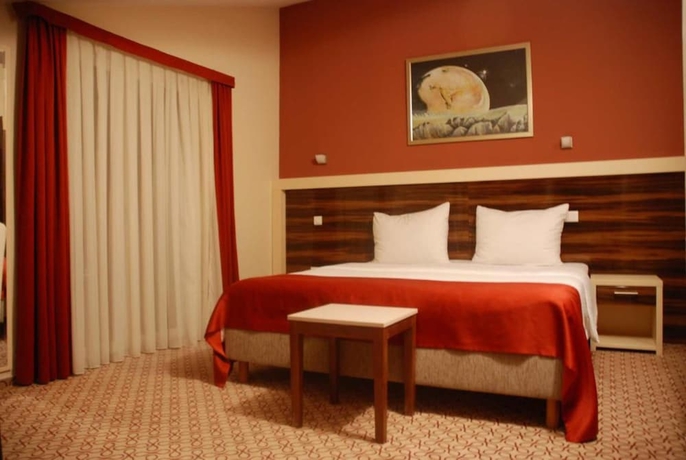 Imagen de la habitación del Hotel Terra, Novalja. Foto 13