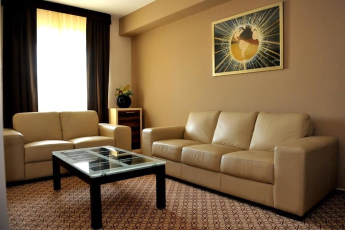 Imagen de la habitación del Hotel Terra, Novalja. Foto 15