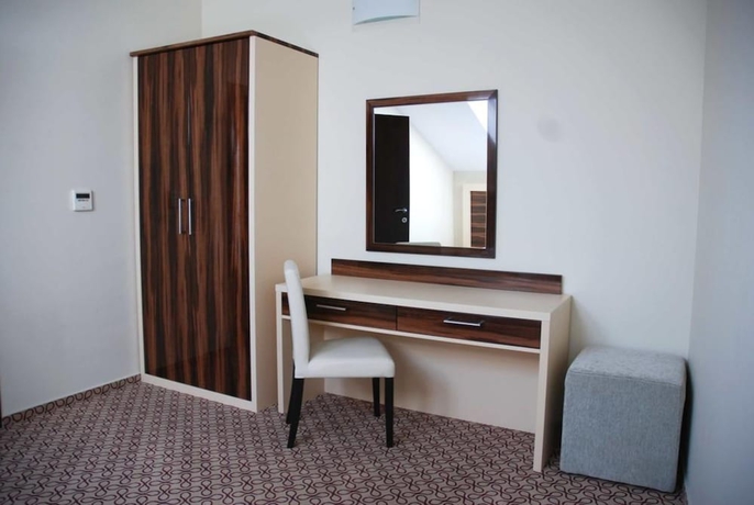 Imagen de los interiores del Hotel Terra, Novalja. Foto 19