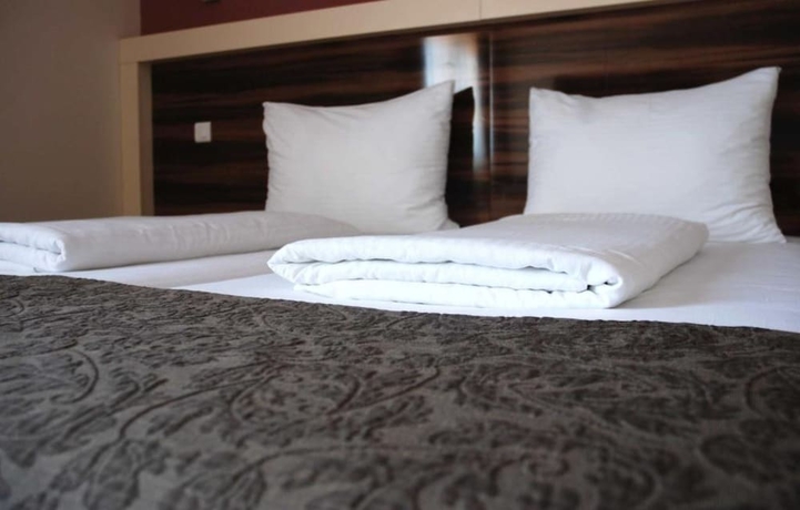 Imagen de la habitación del Hotel Terra, Novalja. Foto 16