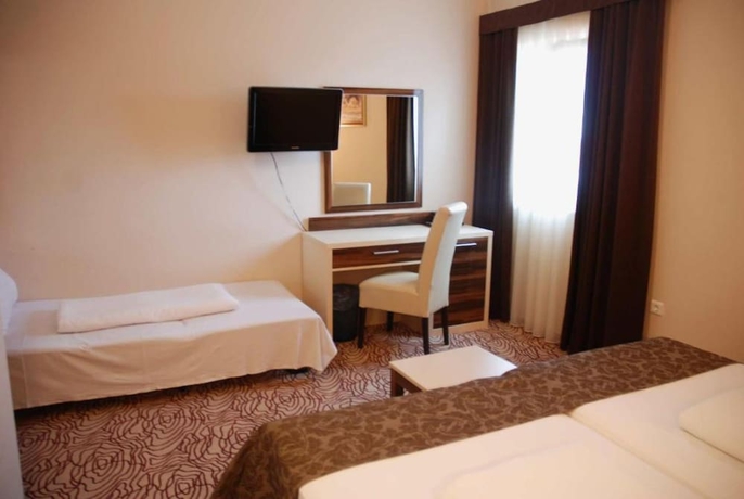 Imagen de la habitación del Hotel Terra, Novalja. Foto 17