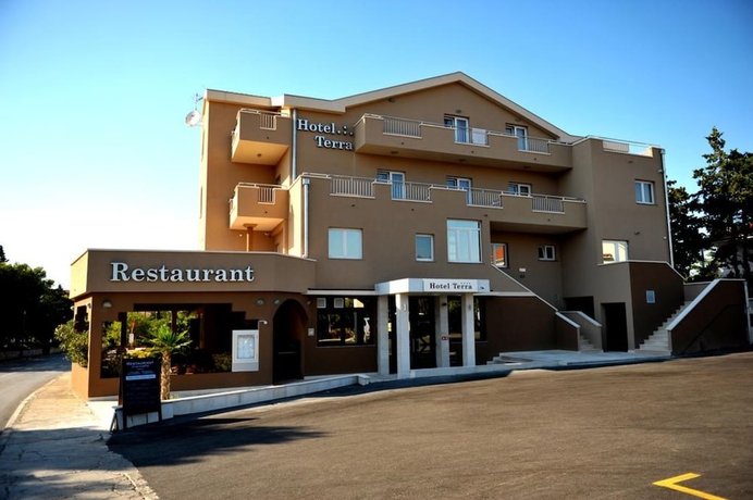 Imagen general del Hotel Terra, Novalja. Foto 1