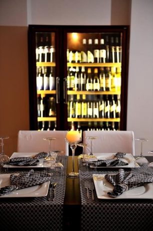 Imagen del bar/restaurante del Hotel Terra, Novalja. Foto 7