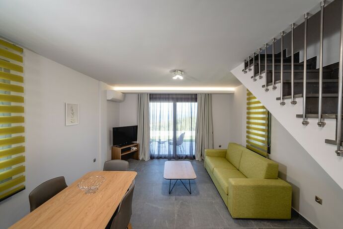 Imagen general del Hotel Terra Olivia Luxury Villas and Suites. Foto 2