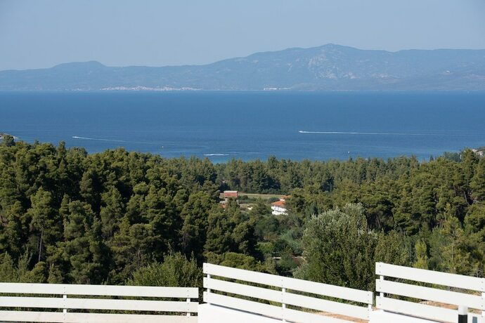 Imagen general del Hotel Terra Olivia Luxury Villas and Suites. Foto 9