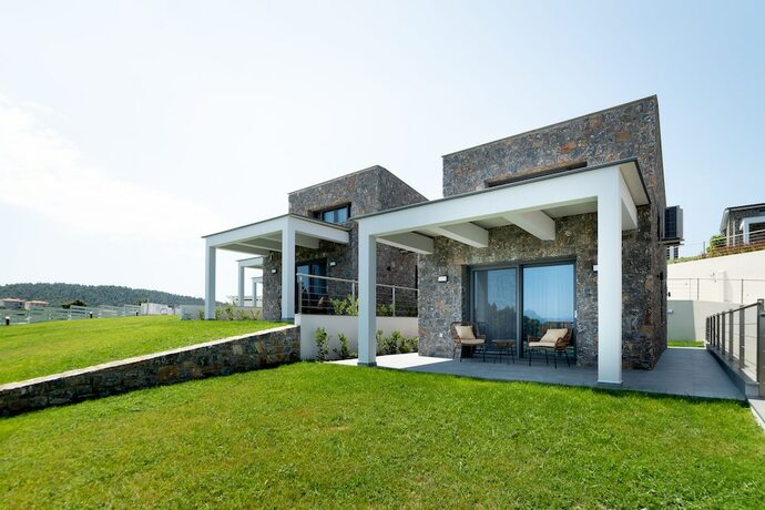 Imagen general del Hotel Terra Olivia Luxury Villas and Suites. Foto 11