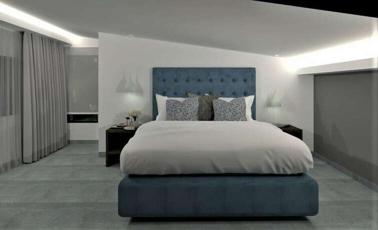 Imagen general del Hotel Terra Olivia Luxury Villas and Suites. Foto 14