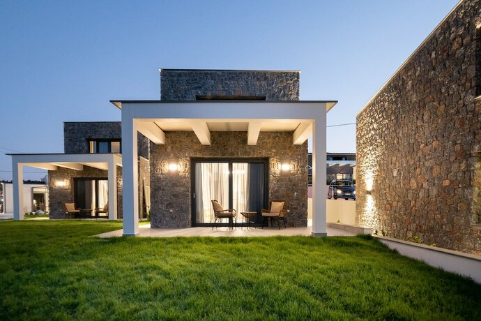 Imagen general del Hotel Terra Olivia Luxury Villas and Suites. Foto 16