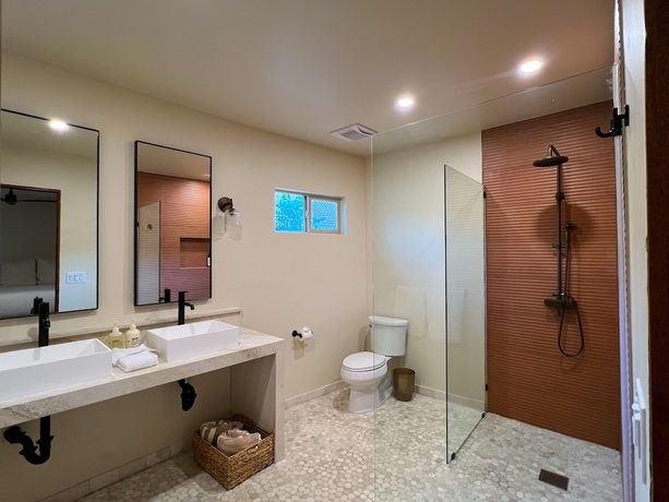 Imagen de la habitación del Hotel Terra Palm Springs. Foto 11