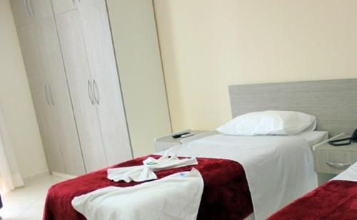Imagen de la habitación del Hotel Terra Preta. Foto 7