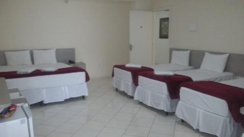 Imagen de la habitación del Hotel Terra Preta. Foto 10