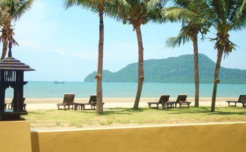 Imagen de la habitación del Hotel Terra Selisa - Dolphin Beach. Foto 2