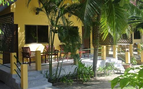 Imagen de la habitación del Hotel Terra Selisa - Dolphin Beach. Foto 3