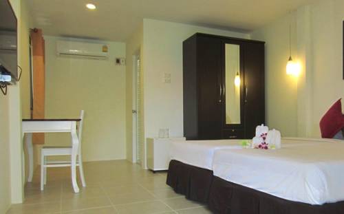 Imagen de la habitación del Hotel Terra Selisa - Dolphin Beach. Foto 4