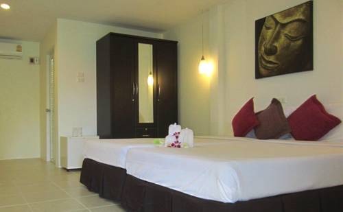 Imagen de la habitación del Hotel Terra Selisa - Dolphin Beach. Foto 5