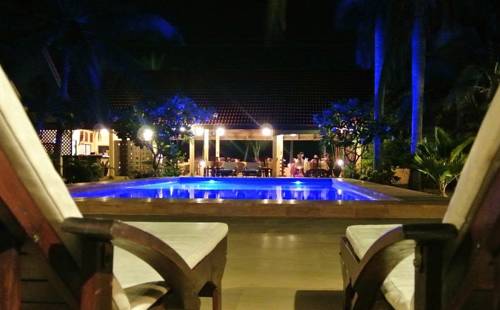 Imagen general del Hotel Terra Selisa - Dolphin Beach. Foto 1
