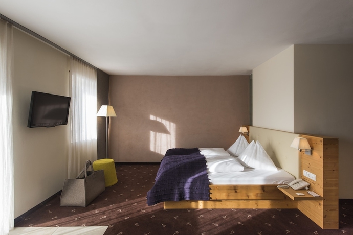 Imagen de la habitación del Hotel Terra - The Magic Place. Foto 3