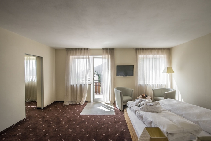 Imagen de la habitación del Hotel Terra - The Magic Place. Foto 4
