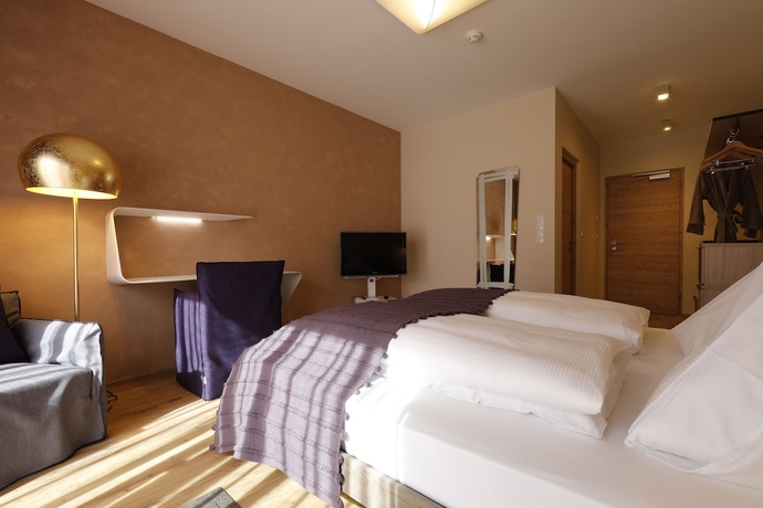 Imagen de la habitación del Hotel Terra - The Magic Place. Foto 5