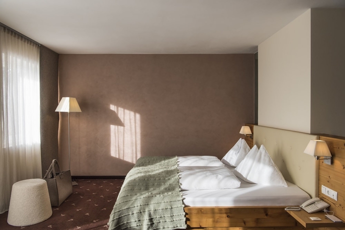 Imagen de la habitación del Hotel Terra - The Magic Place. Foto 6