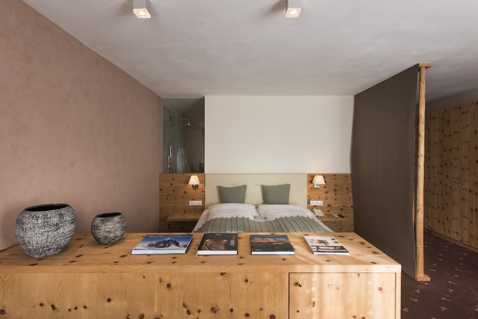 Imagen de la habitación del Hotel Terra - The Magic Place. Foto 7