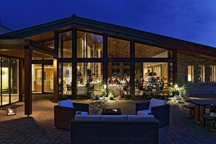 Imagen general del Hotel Terra - The Magic Place. Foto 1