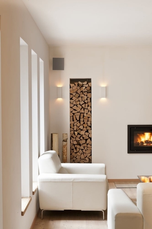 Imagen de los interiores del Hotel Terra - The Magic Place. Foto 16