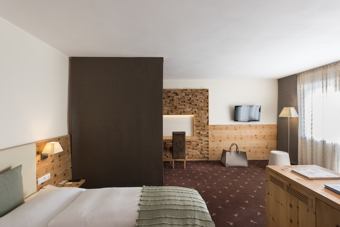 Imagen de la habitación del Hotel Terra - The Magic Place. Foto 11
