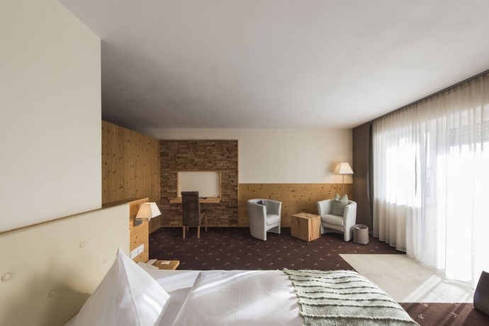 Imagen de la habitación del Hotel Terra - The Magic Place. Foto 12