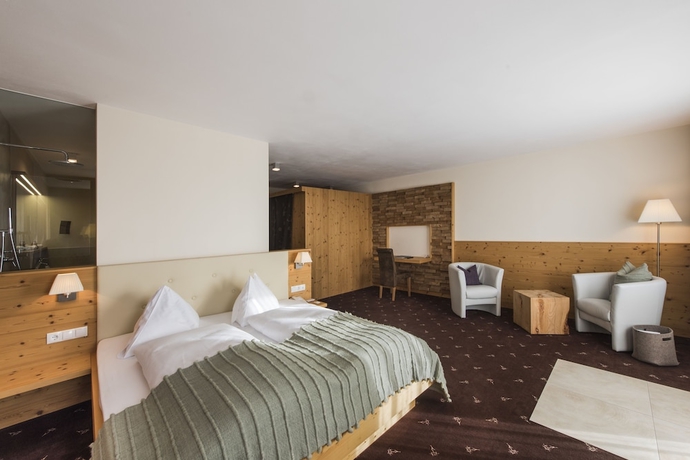 Imagen de la habitación del Hotel Terra - The Magic Place. Foto 13