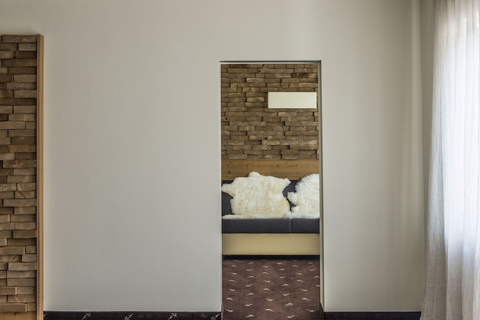 Imagen de la habitación del Hotel Terra - The Magic Place. Foto 14
