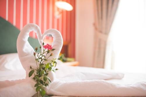 Imagen de la habitación del Hotel Terra Umbra. Foto 4