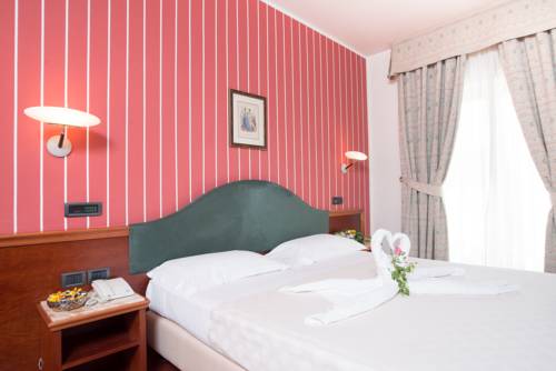 Imagen de la habitación del Hotel Terra Umbra. Foto 13