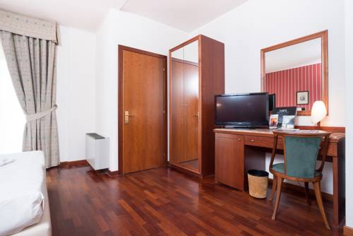 Imagen de la habitación del Hotel Terra Umbra. Foto 15