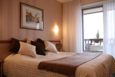 Imagen general del Hotel Terra Vinum. Foto 2