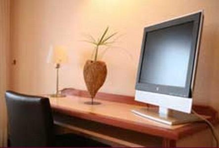 Imagen de la habitación del Hotel Terra Vinum. Foto 4