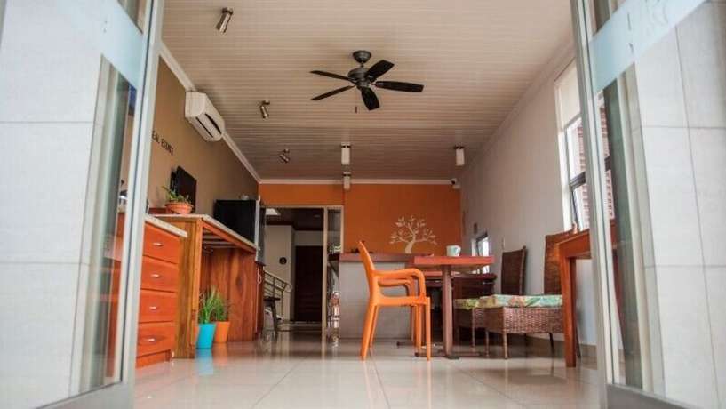 Imagen del bar/restaurante del Hotel Terra Viva. Foto 6