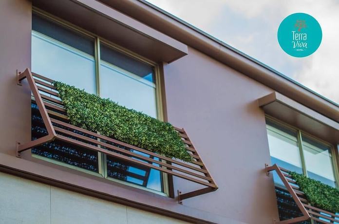 Imagen general del Hotel Terra Viva. Foto 2