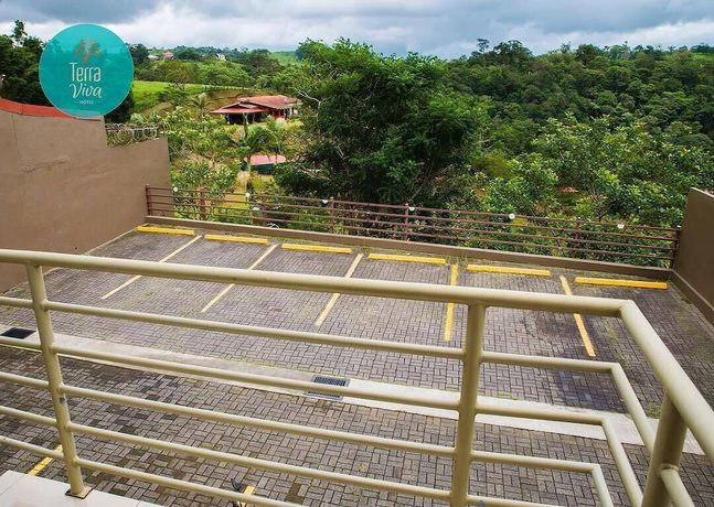 Imagen general del Hotel Terra Viva. Foto 3