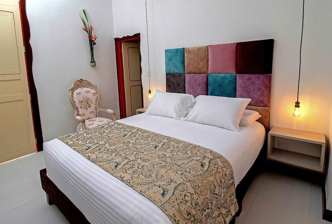 Imagen de la habitación del Hotel TerraTacuara. Foto 7