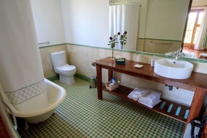 Imagen general del Hotel TerraVi&ntilde;a. Foto 5