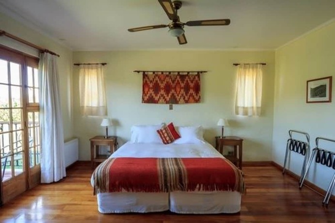 Imagen de la habitación del Hotel TerraVi&ntilde;a. Foto 19